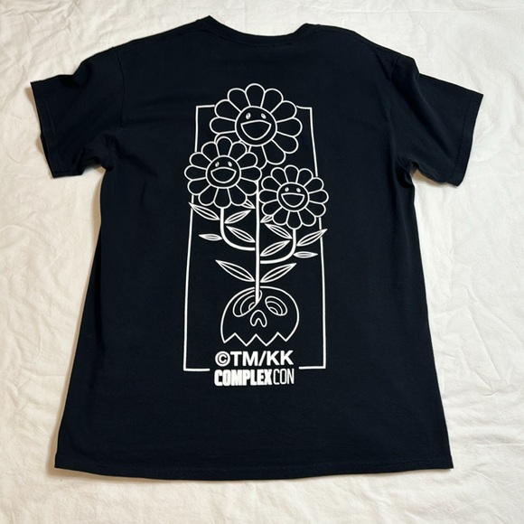 Complex-Con - Picture 2 of 2